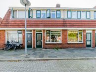 Hanrathstraat 47, 3555 CG Utrecht
