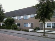Reeënspoor 61, 3892 VB Zeewolde