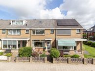 Van der Weijdenlaan 6, 2211 JK Noordwijkerhout