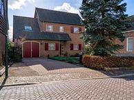 Burgemeester van der Schansstraat 56 a, 4281 LK Andel