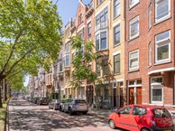 Henegouwerlaan 33 b., 3021 CP Rotterdam