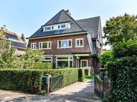 Spiegelenburghlaan 39, 2111 BL Aerdenhout