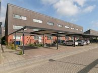 Hollandiastraat 47, 1335 VH Almere