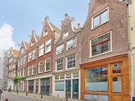 Noorderkerkstraat 4 A, 1015 NB Amsterdam