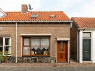 Poortdijkstraat 49, 4318 AM Brouwershaven