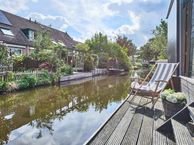 De Streep 15, 1566 GT Assendelft