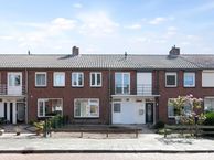 Begoniastraat 27, 4702 CA Roosendaal