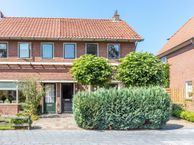 Mr. Hillebrand Tuttelstraat 7, 8331 KS Steenwijk