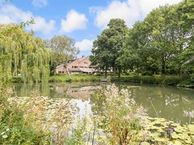 Wim Sonneveldlaan 21, 3584 ZN Utrecht