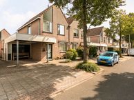 Gedeputeerdenlaan 112, 8016 CB Zwolle
