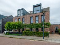 Saarloosstraat 20, 2134 LZ Hoofddorp