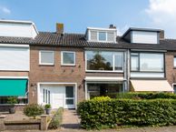 Crispijnhof 17, 4834 VA Breda