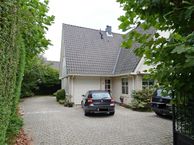 Mackaylaan 10, 1272 GA Huizen