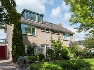 Camphuysenstraat 50, 3451 BE Vleuten