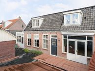 1e Oppenhuizerdwarsstraat 8, 8606 AK Sneek