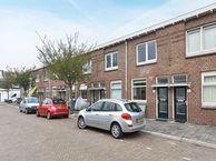 Jan de Wittstraat 40, 2613 TS Delft