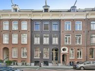 Anna van den Vondelstraat 5 -I, 1054 GX Amsterdam