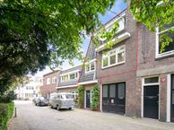Bolstraat 21 bis, 3581 WS Utrecht