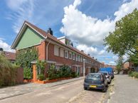 Voornestraat 3, 1025 NK Amsterdam