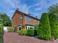 Jan Steenlaan 20, 1272 HJ Huizen