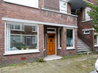 De Moucheronstraat 74, 2593 RB Den Haag