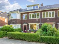 Molièrelaan 18, 3533 VH Utrecht