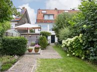 Kadoelenweg 252, 1035 NP Amsterdam