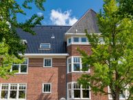 Albrecht Dürerstraat 31 II, 1077 LV Amsterdam