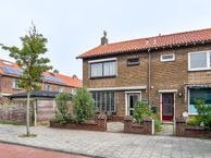Celsiusstraat 1, 1973 RM IJmuiden