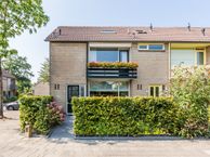 Hackfortlaan 25, 3771 XB Barneveld