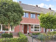 Frieseweg 51, 1823 CB Alkmaar