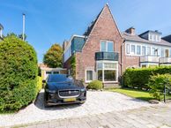 Santhorstlaan 31, 2242 BD Wassenaar