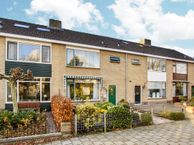 Du Peyroulaan 6, 1906 WC Limmen