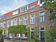 Aelbertsbergstraat 9, 2023 CL Haarlem