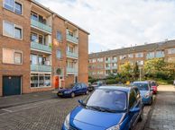 De Egmondenstraat 115, 1024 SB Amsterdam