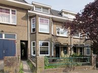 Jozef Israëlsstraat 75, 6523 CH Nijmegen