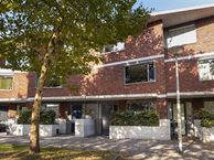 Emilie Knappertstraat 10 A, 1066 XB Amsterdam