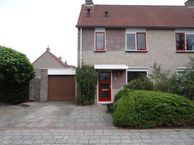 Paulus Akkermanwei 29, 8915 KC Leeuwarden