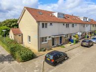 Snoekstraat 32, 1317 JP Almere