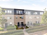 Gerrit Rietveldlaan 8, 2343 MC Oegstgeest