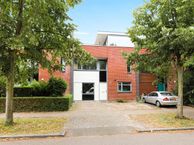 Cranberrylaan 30, 1326 JR Almere