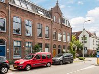 Stadhouderslaan 56, 3583 JK Utrecht