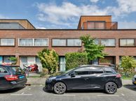 Bertha von Suttnerstraat 8, 1103 ME Amsterdam