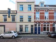 Borneostraat 9, 3531 PE Utrecht