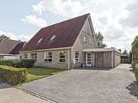 Aafke van der Heideloane 12, 9218 RR Opeinde