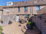 Gerstland 8, 1991 CM Velserbroek