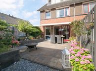 Aleijd van Strienhof 2, 3176 VE Poortugaal