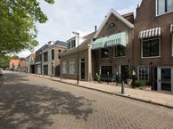 Stoombootkade 25, 8701 KA Bolsward