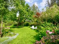 Beukenhorstlaan 12, 2244 GC Wassenaar