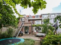 Juliana van Stolberglaan 7, 3051 CA Rotterdam